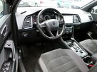 Seat Ateca 4x4 XCELLENCE Automat 190KM Kamera 360 GWARANCJA 1wł Kraj Bezwyp F23% - 15