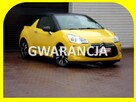 Citroen DS3 Klimatronic /Gwarancja /Led /1,4 /95KM /2010 - 1