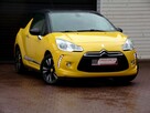 Citroen DS3 Klimatronic /Gwarancja /Led /1,4 /95KM /2010 - 2