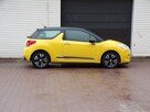 Citroen DS3 Klimatronic /Gwarancja /Led /1,4 /95KM /2010 - 3