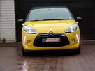 Citroen DS3 Klimatronic /Gwarancja /Led /1,4 /95KM /2010 - 5