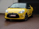 Citroen DS3 Klimatronic /Gwarancja /Led /1,4 /95KM /2010 - 6