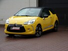 Citroen DS3 Klimatronic /Gwarancja /Led /1,4 /95KM /2010 - 7