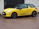 Citroen DS3 Klimatronic /Gwarancja /Led /1,4 /95KM /2010 - 8
