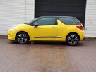 Citroen DS3 Klimatronic /Gwarancja /Led /1,4 /95KM /2010 - 9