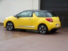 Citroen DS3 Klimatronic /Gwarancja /Led /1,4 /95KM /2010 - 10