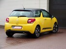 Citroen DS3 Klimatronic /Gwarancja /Led /1,4 /95KM /2010 - 11