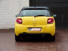 Citroen DS3 Klimatronic /Gwarancja /Led /1,4 /95KM /2010 - 13