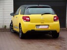 Citroen DS3 Klimatronic /Gwarancja /Led /1,4 /95KM /2010 - 14