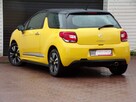 Citroen DS3 Klimatronic /Gwarancja /Led /1,4 /95KM /2010 - 15