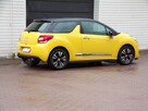 Citroen DS3 Klimatronic /Gwarancja /Led /1,4 /95KM /2010 - 16
