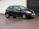 Ford KA Indyvidual /Klima /Gwarancja /2010r - 3