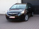 Opel Zafira Navi /Klimatronic /1,4 /140KM /I właść /2013r - 6