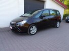 Opel Zafira Navi /Klimatronic /1,4 /140KM /I właść /2013r - 8