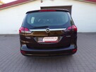 Opel Zafira Navi /Klimatronic /1,4 /140KM /I właść /2013r - 13