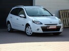 Renault Clio Lift /Gwarancja /Navi /1,2 /101KM / - 7