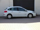 Renault Clio Lift /Gwarancja /Navi /1,2 /101KM / - 8