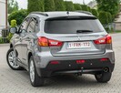 Mitsubishi ASX Bi-Xenon Kamera Nawigacja ! 170tys km ! Opłacony ! - 2
