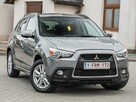 Mitsubishi ASX Bi-Xenon Kamera Nawigacja ! 170tys km ! Opłacony ! - 4