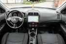 Mitsubishi ASX Bi-Xenon Kamera Nawigacja ! 170tys km ! Opłacony ! - 5
