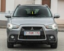 Mitsubishi ASX Bi-Xenon Kamera Nawigacja ! 170tys km ! Opłacony ! - 11