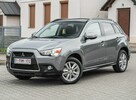 Mitsubishi ASX Bi-Xenon Kamera Nawigacja ! 170tys km ! Opłacony ! - 12