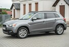 Mitsubishi ASX Bi-Xenon Kamera Nawigacja ! 170tys km ! Opłacony ! - 13