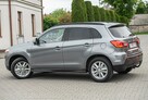 Mitsubishi ASX Bi-Xenon Kamera Nawigacja ! 170tys km ! Opłacony ! - 14