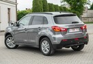 Mitsubishi ASX Bi-Xenon Kamera Nawigacja ! 170tys km ! Opłacony ! - 15