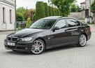 BMW 320 Szyberdach ! Nawigacja ! Super Stan ! Opłacona ! - 12