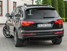 Audi Q7 S-Line Plus 7-os ! Panorama BOSE ! Full Opcja ! Opłacona ! - 2