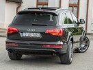 Audi Q7 S-Line Plus 7-os ! Panorama BOSE ! Full Opcja ! Opłacona ! - 3