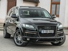 Audi Q7 S-Line Plus 7-os ! Panorama BOSE ! Full Opcja ! Opłacona ! - 4