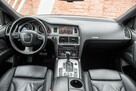 Audi Q7 S-Line Plus 7-os ! Panorama BOSE ! Full Opcja ! Opłacona ! - 5