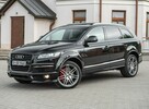 Audi Q7 S-Line Plus 7-os ! Panorama BOSE ! Full Opcja ! Opłacona ! - 14