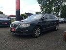 Volkswagen Passat - 1