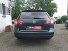 Volkswagen Passat - 4