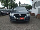 Volkswagen Passat - 6