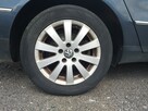 Volkswagen Passat - 11