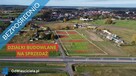 Babimost DZIAŁKA BUDOWLANA z aktualnymi warunkami zabudowy - 2