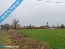 Babimost DZIAŁKA BUDOWLANA z aktualnymi warunkami zabudowy - 8