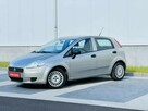 Fiat Grande Punto 1.4 8V Active - 3