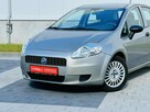 Fiat Grande Punto 1.4 8V Active - 4