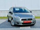 Fiat Grande Punto 1.4 8V Active - 5