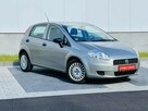 Fiat Grande Punto 1.4 8V Active - 6