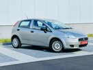 Fiat Grande Punto 1.4 8V Active - 7