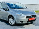 Fiat Grande Punto 1.4 8V Active - 8