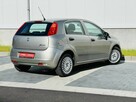Fiat Grande Punto 1.4 8V Active - 14