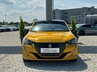 Peugeot 208 Salon Polska / Bezwypadkowy / Pierwszy Właściciel / FV Marża - 9