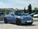 Mini Cooper S Klimatyzacja / Centralny zamek / Elektryczny dach / FV Marża - 1